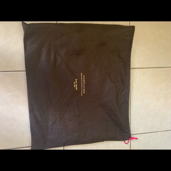 Kate Spade Satchel Bag - Picture 4 of 4